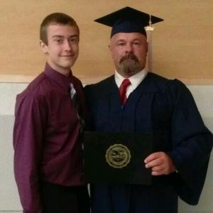 Meet your Posher, Harold